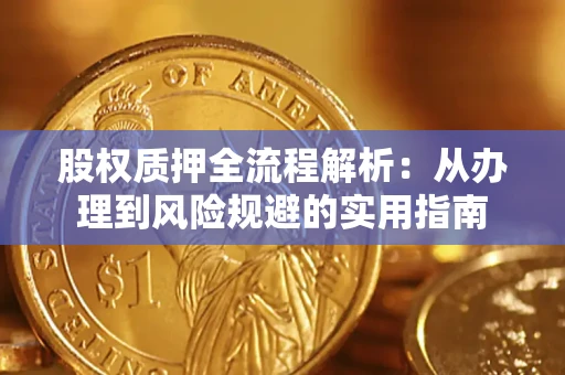 武汉股权质押全流程解析：从办理到风险规避的实用指南